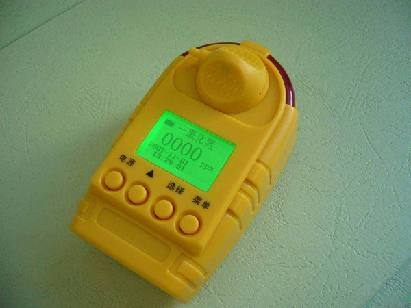 GAXT系列一氧化碳检测仪