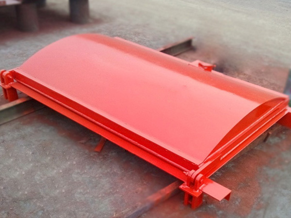 FM2500/1118抗冲击波密闭门