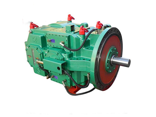 40T刮板机用减速机