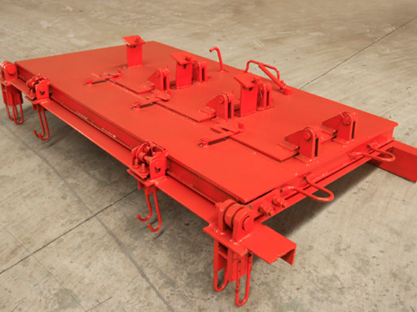 FH2500/918抗冲击波活门