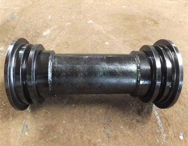 40T刮板机机尾滚筒