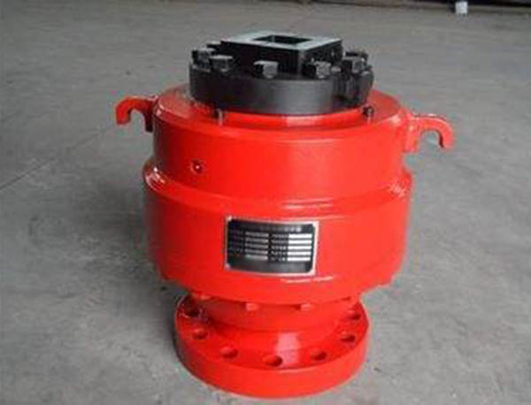 XF250型旋转自封封井器