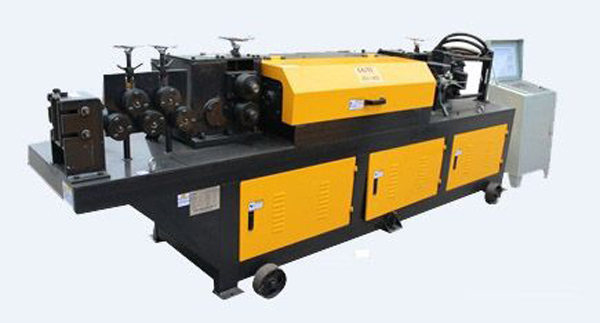 GT4-14CG钢筋调直切断机