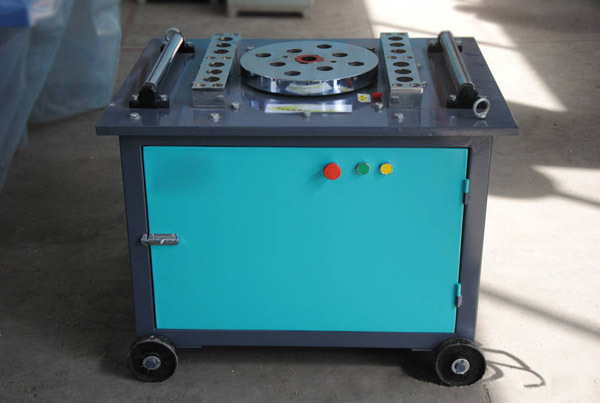 GW40型钢筋弯曲机 GW40型钢筋弯曲机