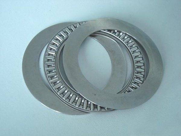 推力滚针轴承