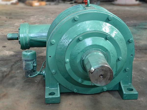 NGW行星齿轮减速机