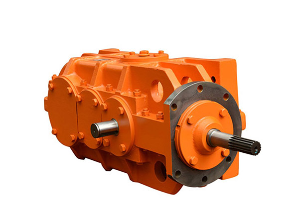 刮板机用减速机