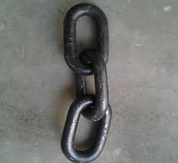 32*140*60*3煤矿窄轨车辆连接链