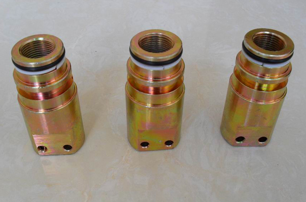 FDH400/31.5型回液断路阀