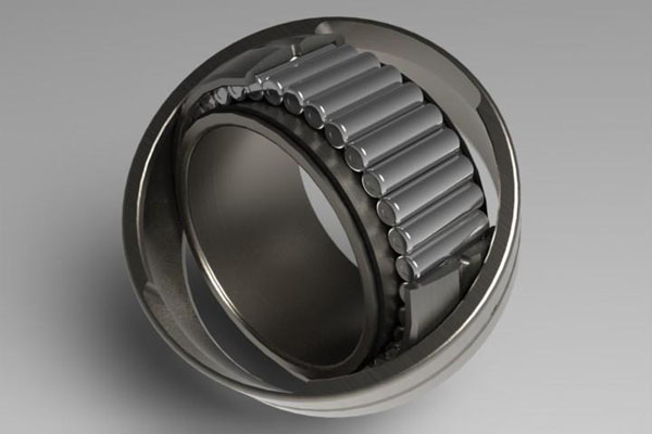 螺旋滚子轴承