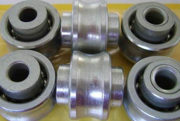 非标轴承