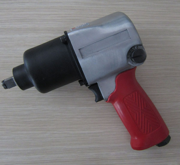 气扳机