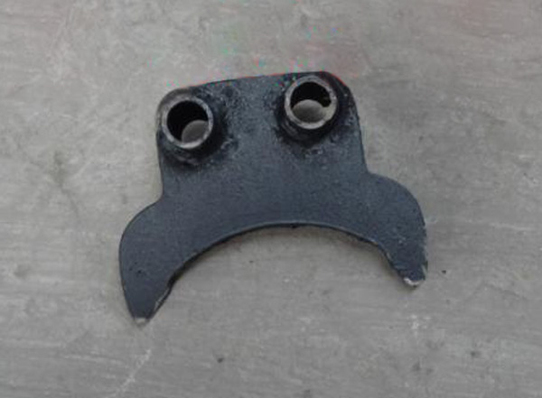 刮板输送机配件分链器