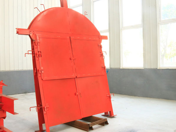 MFHSL1.6*1.8防火栅栏两用门