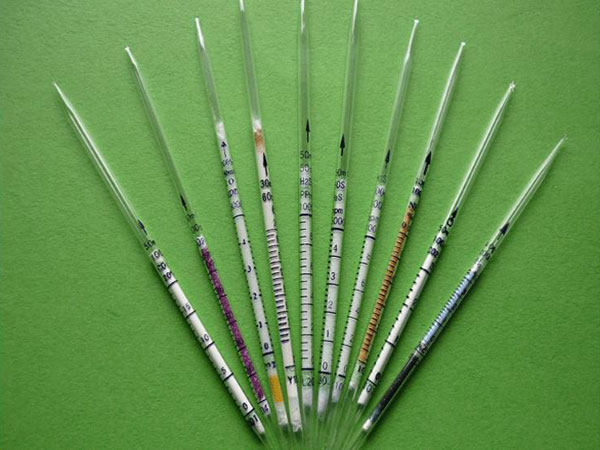 硫化氢气体检测管