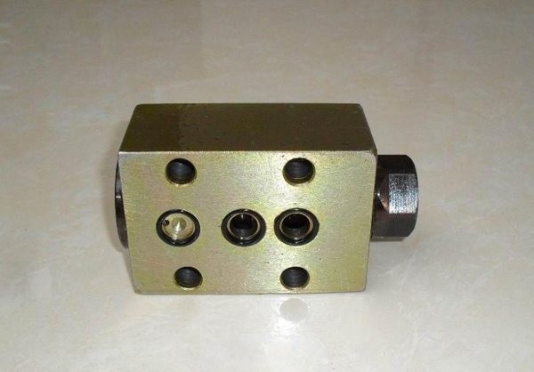 液控交替单向阀 液控交替单向阀