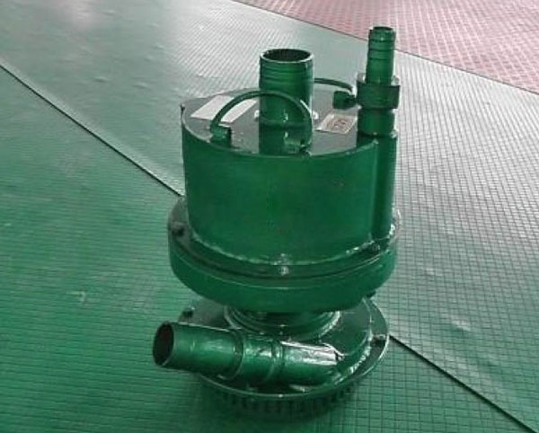 BQQ30/70型气动潜水泵