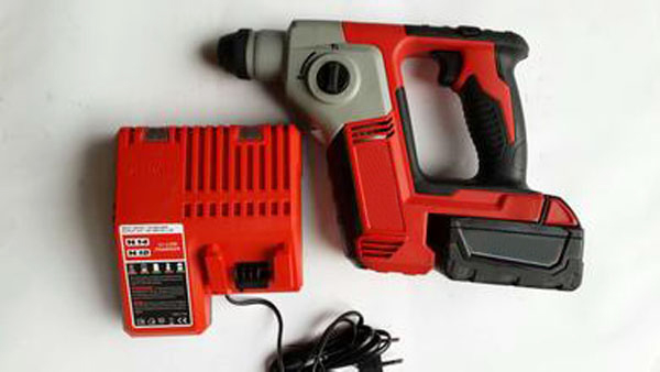 充电电锤 充电电锤