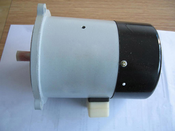 ZYS-A永磁式直流测速发电机