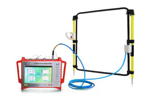 矿用瞬变电磁仪