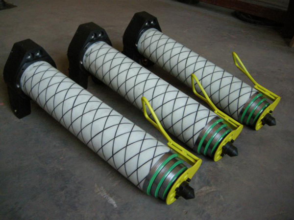 MQT-120/2.3型气动锚杆钻机