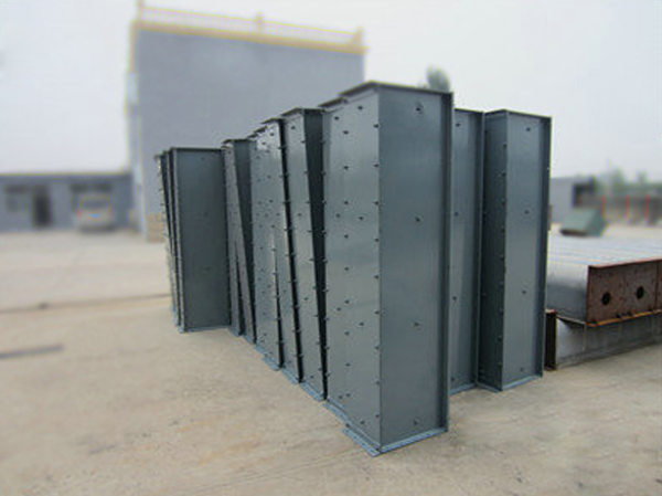 MS32埋刮板输送机