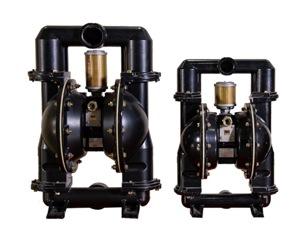 BQG系列气动隔膜泵