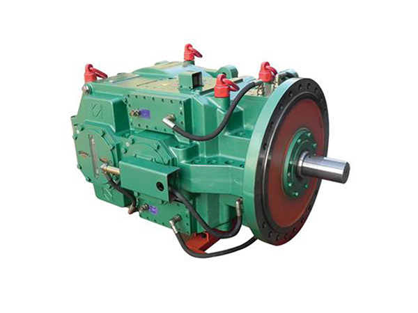 刮板机用减速机