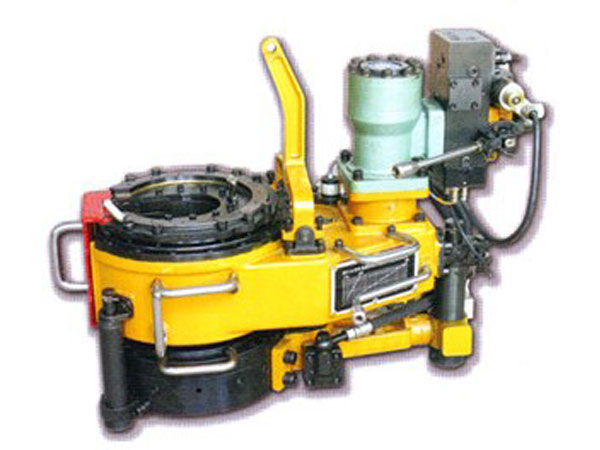 智能微损伤型液压动力钳