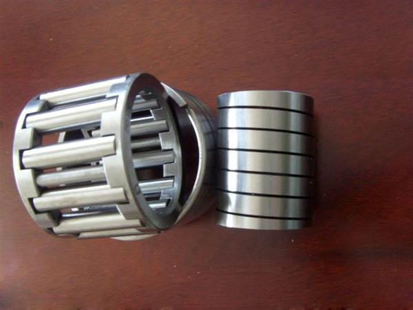 螺旋滚子轴承
