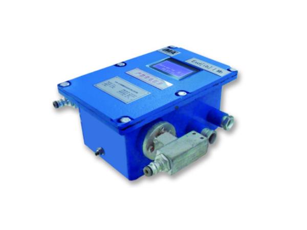 ZP127矿用自动洒水降尘系统