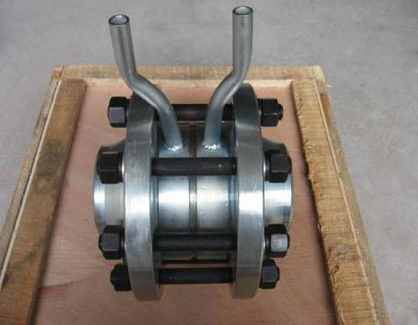 DN200孔板流量计