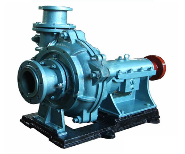 PNJ型泥浆泵