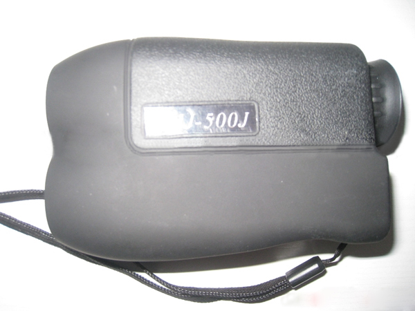 YHJ-500J激光测距仪
