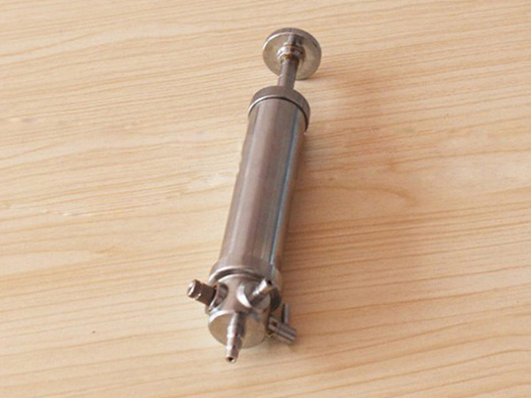 DQJ-50多种气体检测器