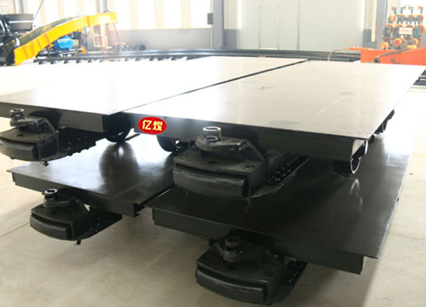 MPC15-9平板车 MPC15-9平板车