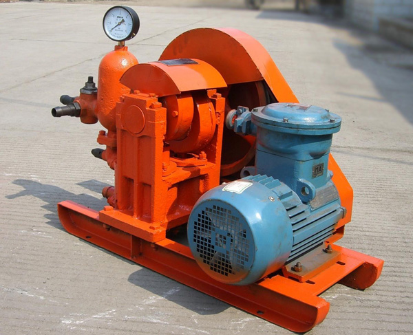 2NB50/1.5-2.2泥浆泵