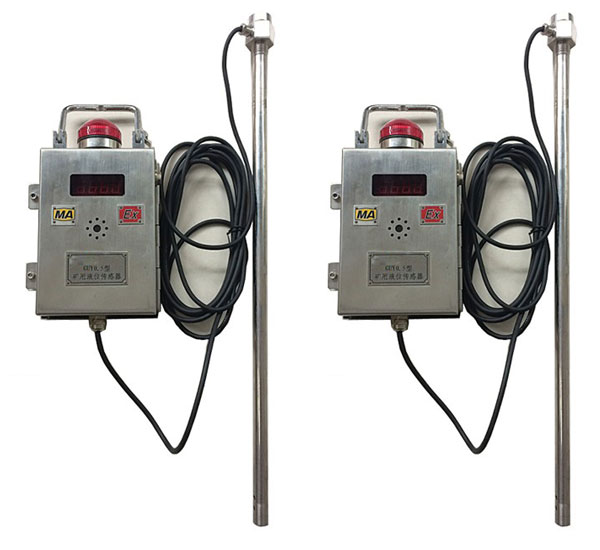 GUY0.5型矿用液位传感器
