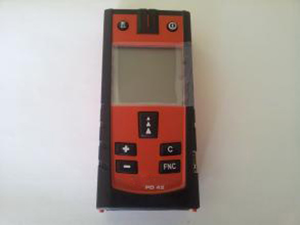 PD42激光测距仪