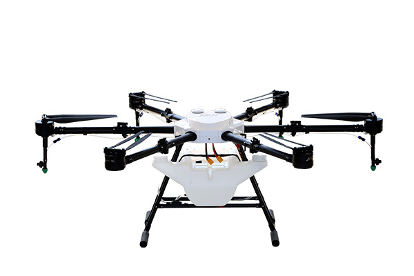 多旋翼农用电子植保无人机