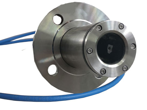 GHZ5矿用本质安全型火焰传感器