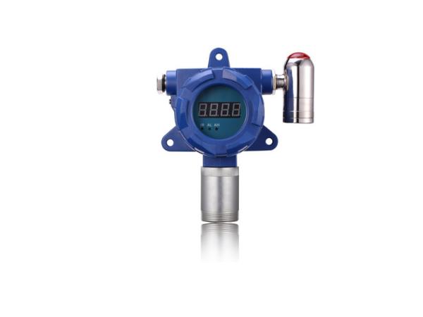 固定式二氧化氮检测仪