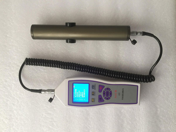 CCJ系列粉尘浓度测量仪