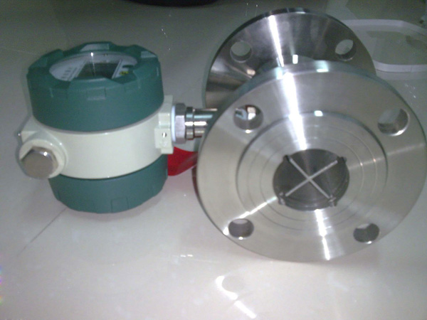 涡轮流量传感器