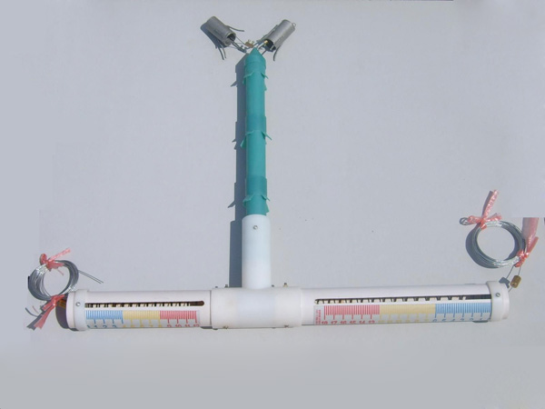 平行式顶板离层仪