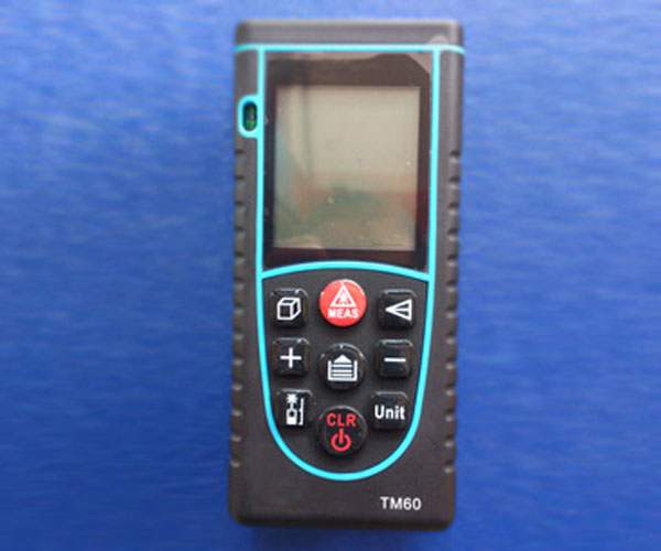 TM60激光测距仪