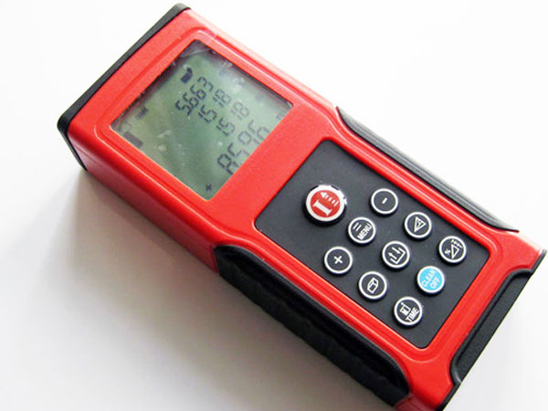 D3a手持式激光测距仪 D3a手持式激光测距仪