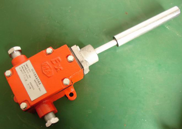 GEJ30跑偏传感器