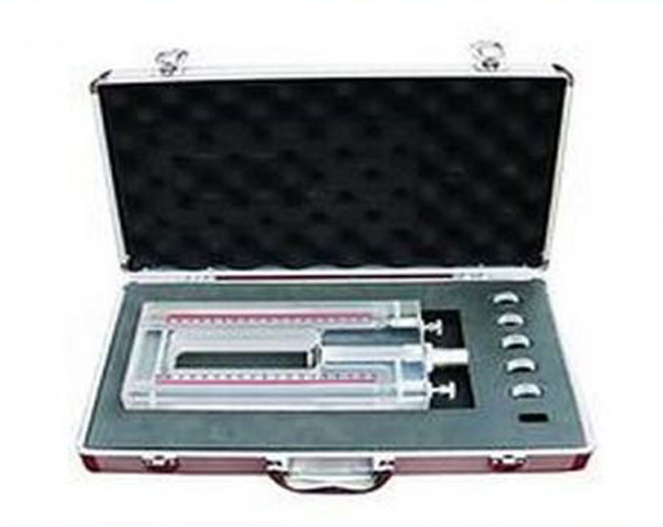 ZLD-2型孔板多级流量计