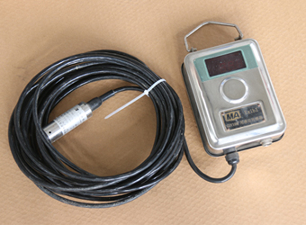 GUY5投入式液位传感器